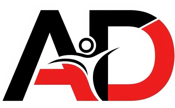 AD Consultoria Logo